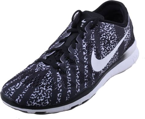 nike free 5.0 tr fit 5 print damen laufschuh